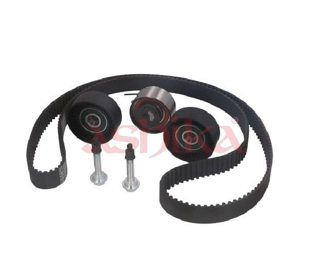 Set curea de distributie ASHIKA KCT005