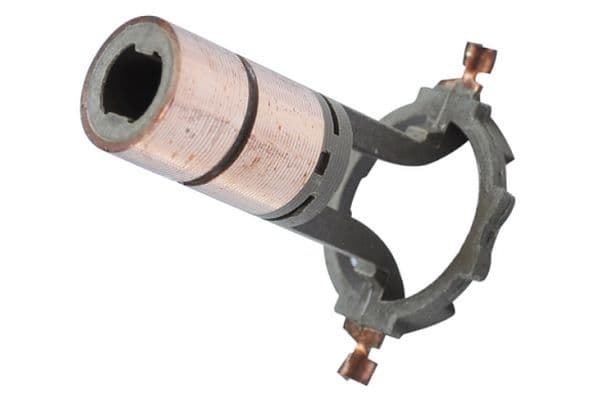 Colector, alternator ASAM AUTOMOTIVE 32138