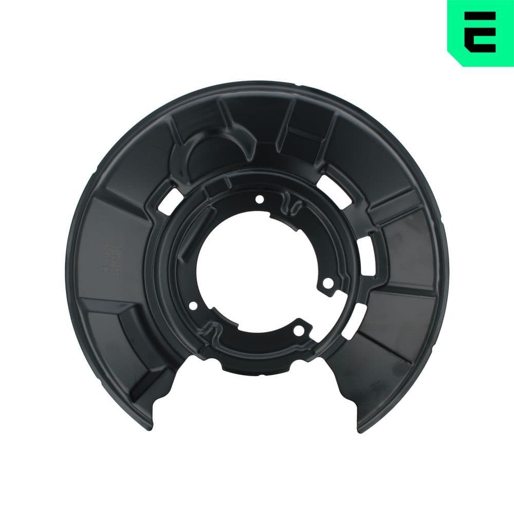 protectie stropire,disc frana OPTIMAL BSP-5012R