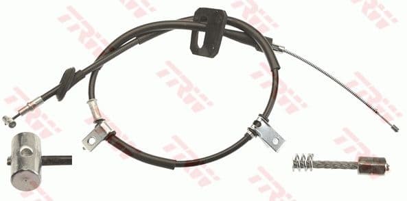 Cablu, frana de parcare TRW GCH734
