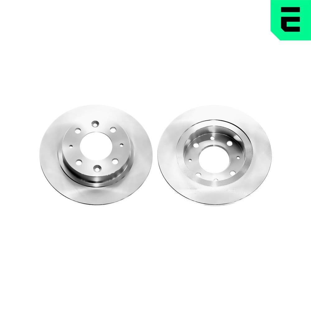Disc frana OPTIMAL BS-8518C
