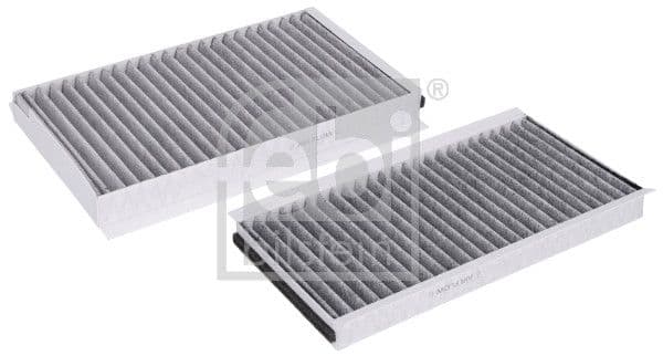 Set filtru, aer habitaclu FEBI BILSTEIN 22070