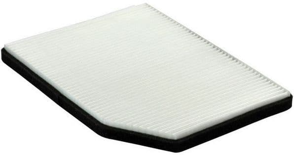 Filtru, aer habitaclu DENCKERMANN M110018