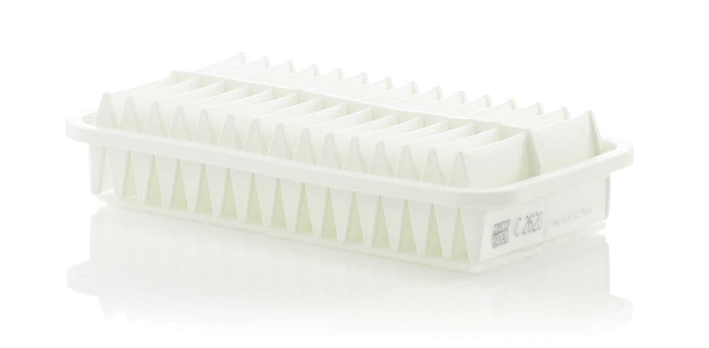 Filtru aer MANN-FILTER C 2620