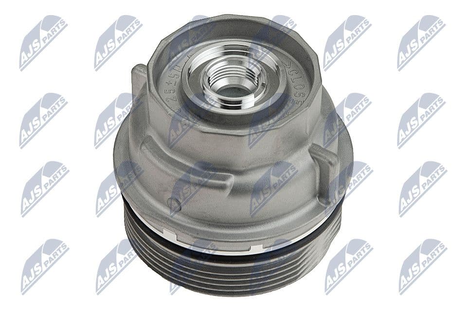Capac, carcasa filtru ulei NTY CCL-TY-010