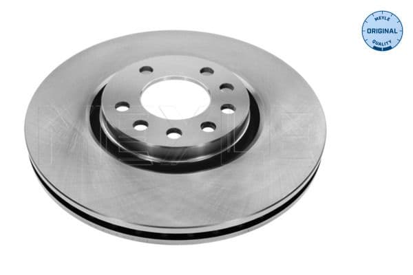 Disc frana MEYLE -ORIGINAL: True to OE. 615 521 0013