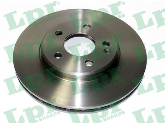 Disc frana LPR M2022V