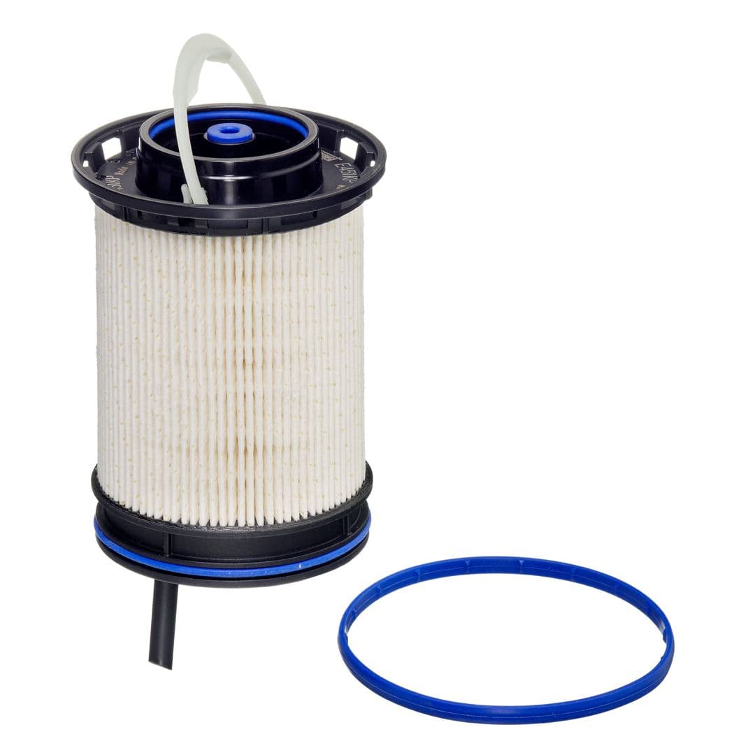 filtru combustibil HENGST FILTER E451KP D349