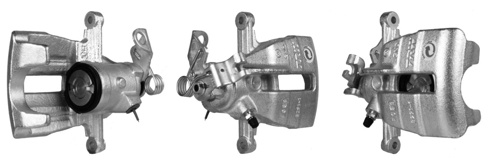 Etrier frana ELSTOCK 86-0767