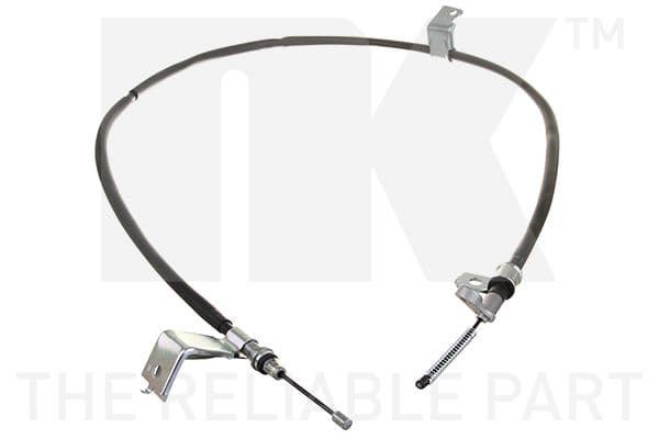 Cablu, frana de parcare NK 9022138