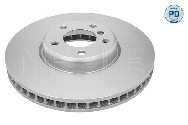 Disc frana MEYLE -PD: Advanced performance and design. 383 521 0010/PD