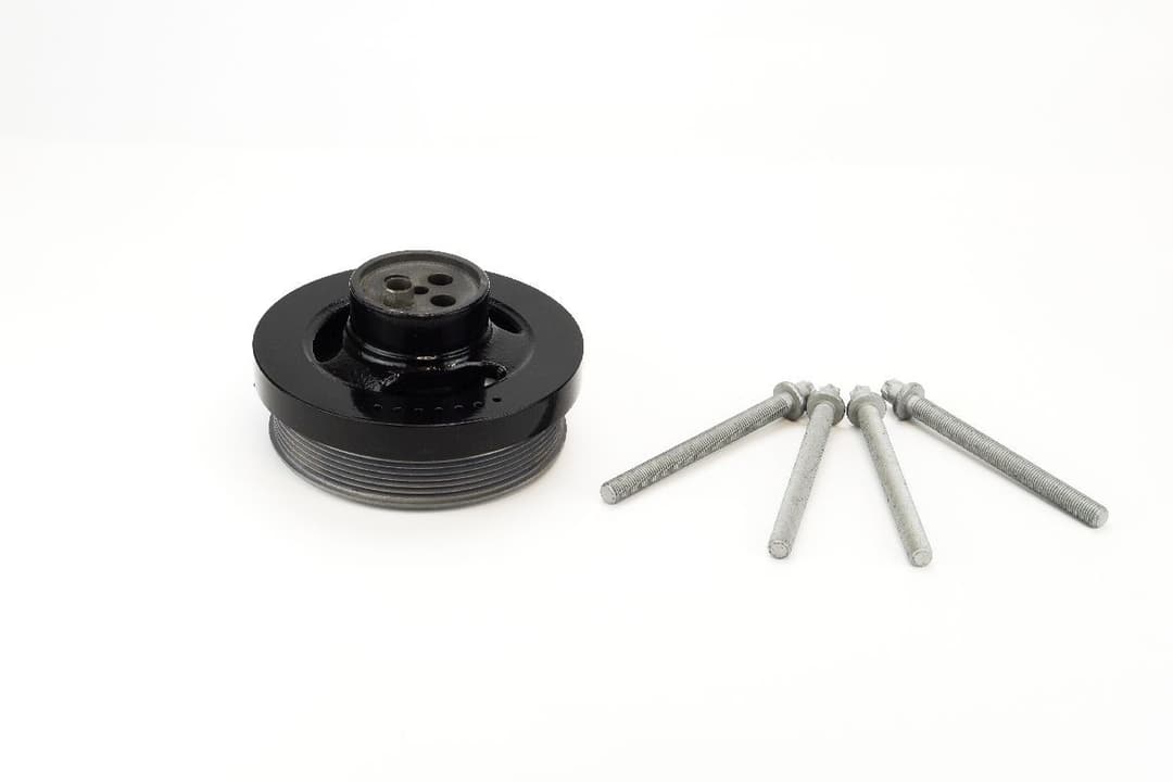 Fulie curea, arbore cotit CONTINENTAL CTAM VD1219 EXTRA
