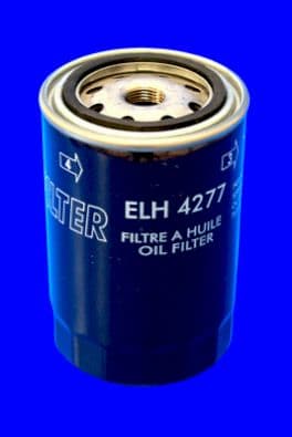 Filtru ulei MECAFILTER ELH4277