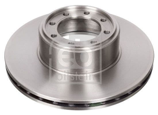 Disc frana FEBI BILSTEIN 101730