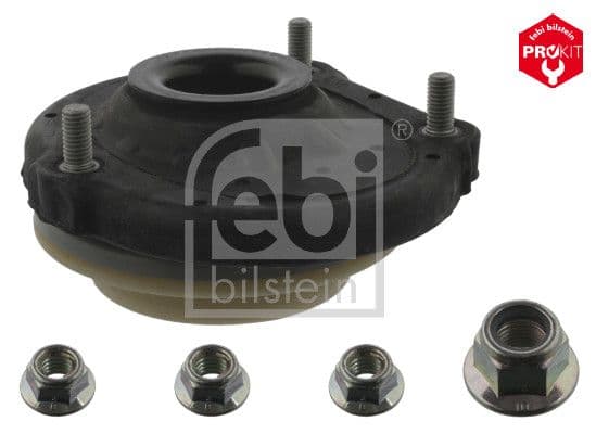 Set reparatie, rulment sarcina amortizor FEBI BILSTEIN ProKit 38206