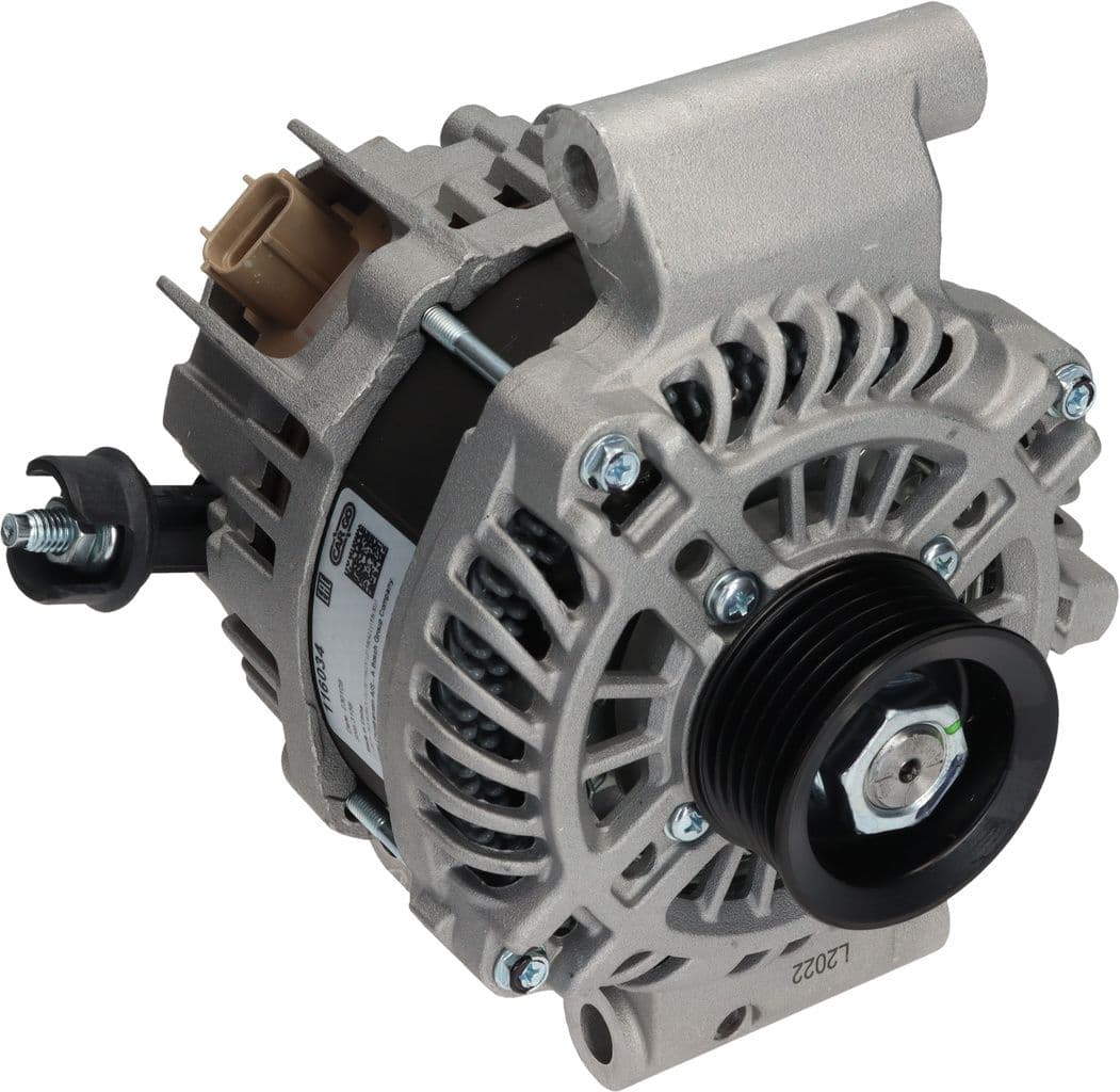 Generator / Alternator HC-Cargo F 032 116 034