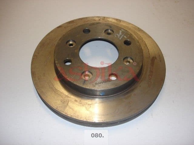 Disc frana ASHIKA 60-00-080