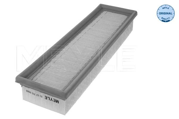 Filtru aer MEYLE -ORIGINAL: True to OE. 11-12 321 0016