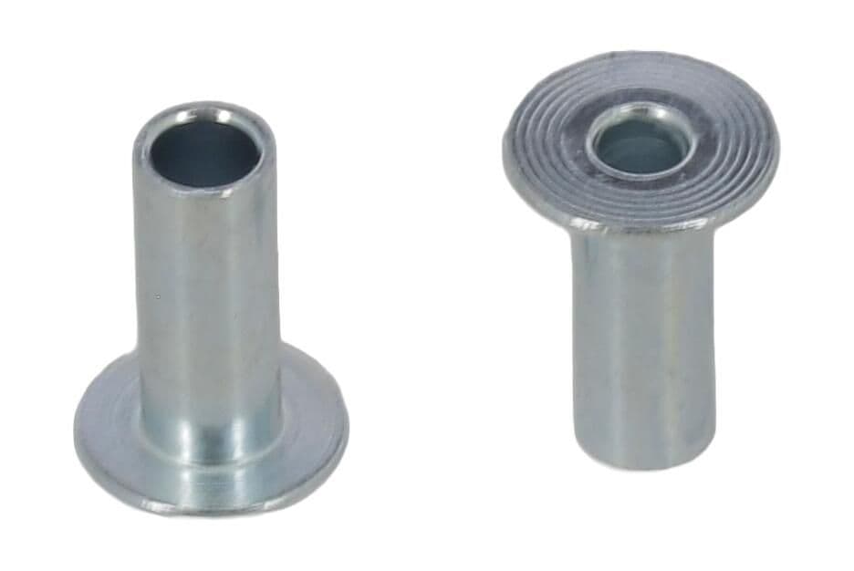 Nit, material frictiune saboti frana BERAL 93060