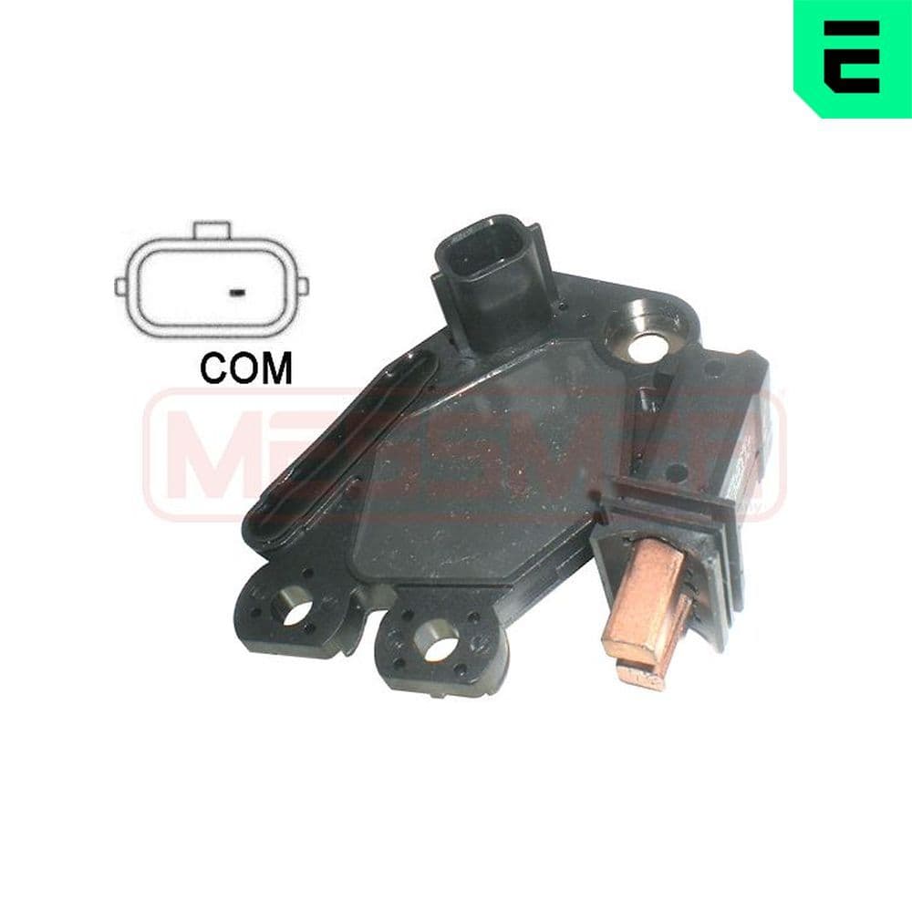 Regulator, alternator ERA 216215