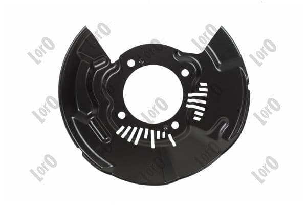 protectie stropire,disc frana LORO 131-07-217