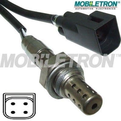 Sonda Lambda MOBILETRON OS-F412P