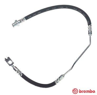 Furtun frana BREMBO ESSENTIAL LINE T 06 015