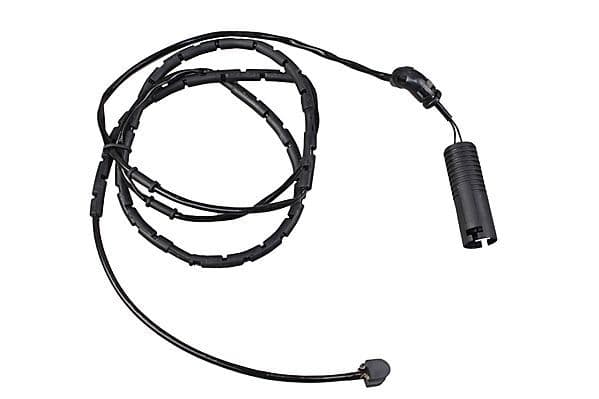 senzor de avertizare,uzura placute de frana METZGER 1190075