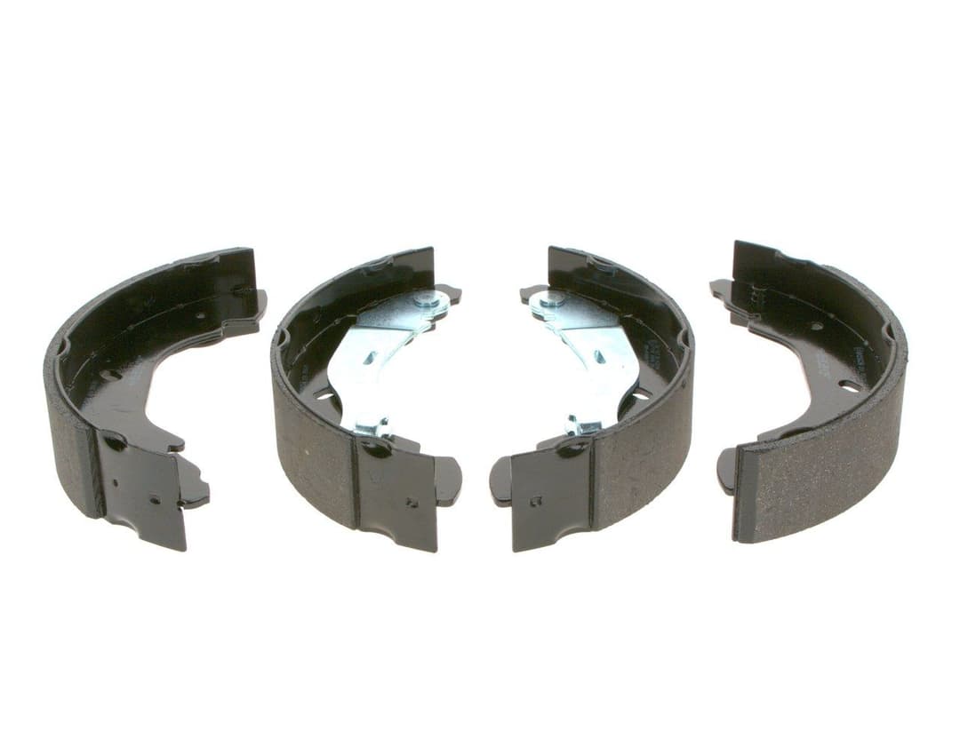 Set saboti frana BOSCH 0 986 487 660