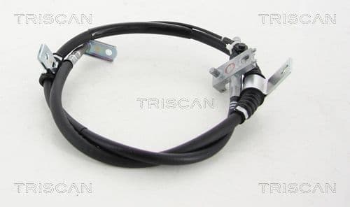 Cablu, frana de parcare TRISCAN 8140 44119