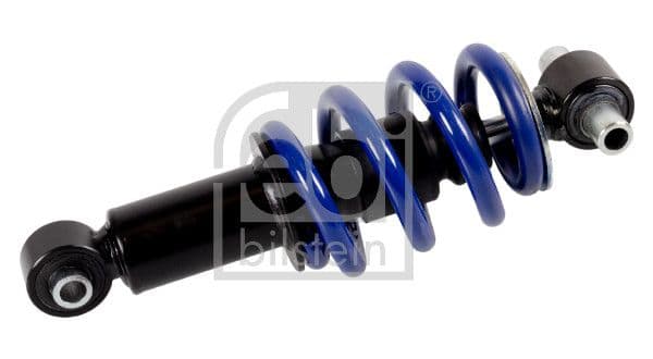 Amortizor, suspensie cabina FEBI BILSTEIN 107671