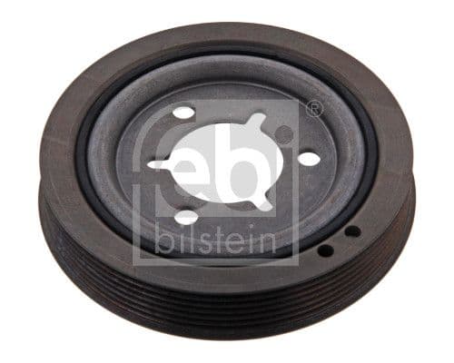 Fulie curea, arbore cotit FEBI BILSTEIN 36311