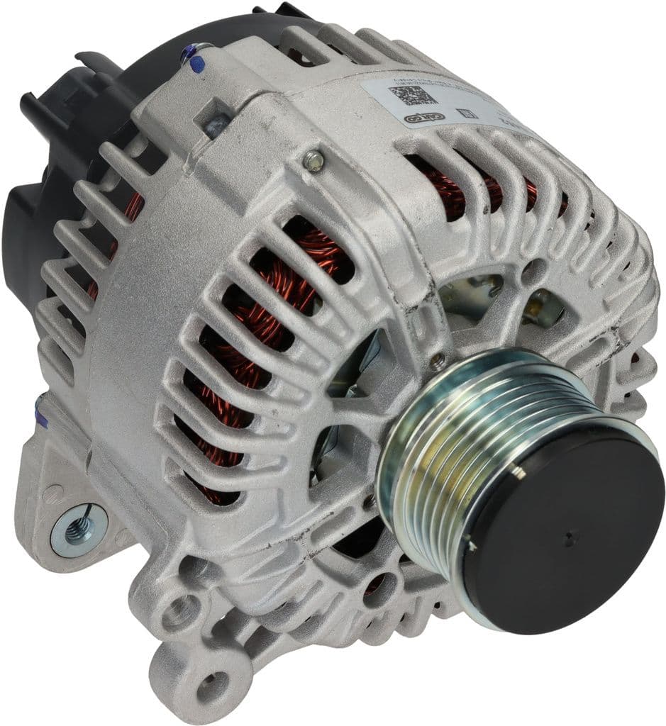 Generator / Alternator HC-Cargo F 032 116 452