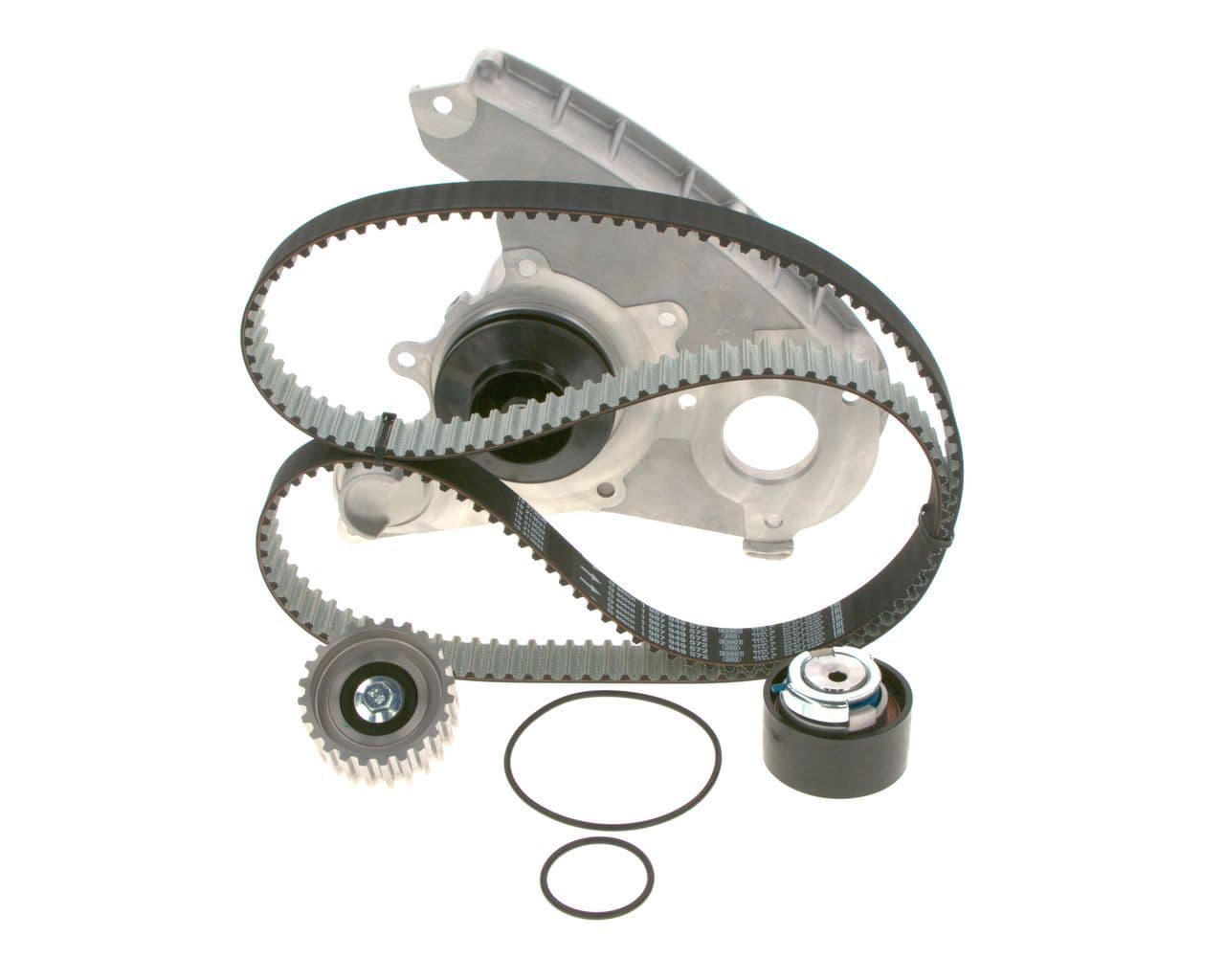 Set pompa apa + curea dintata BOSCH 1 987 946 450