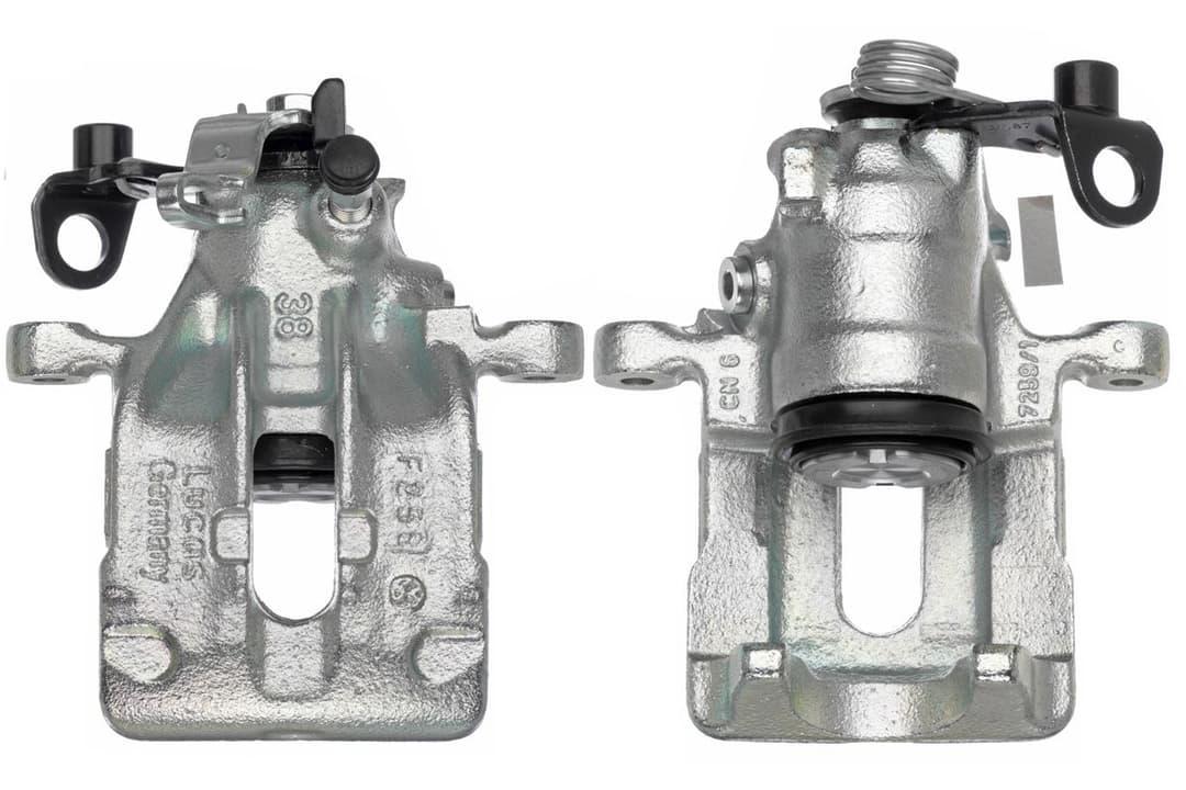 Etrier frana ATE 24.3384-1708.5
