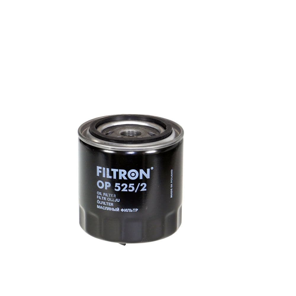 Filtru ulei FILTRON OP 525/2