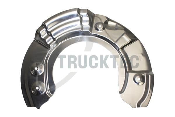 protectie stropire,disc frana TRUCKTEC 08.35.251