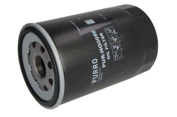 Filtru ulei PURRO PUR-HO0050