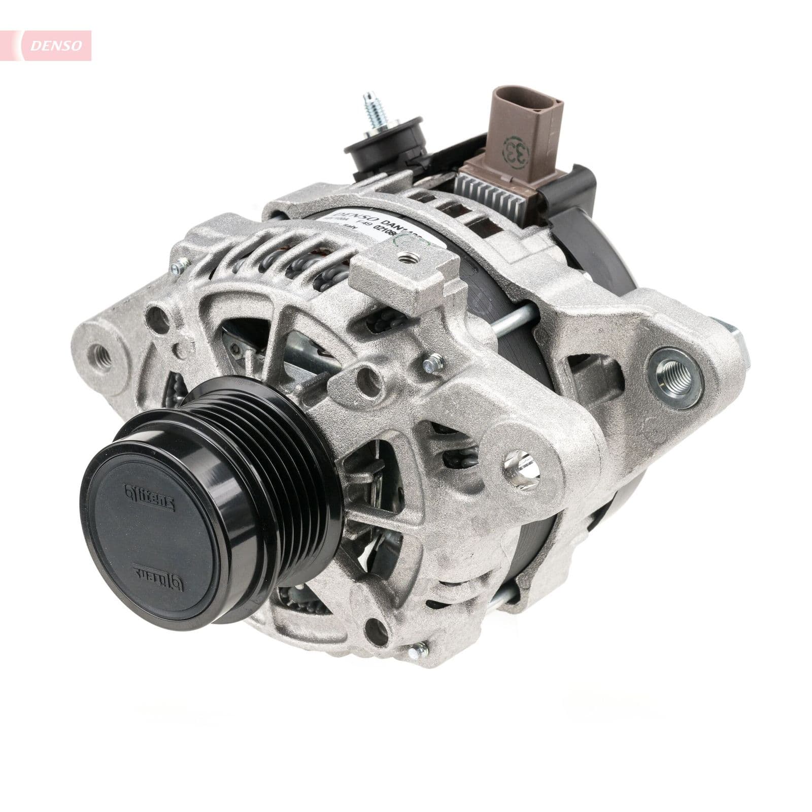 Generator / Alternator DENSO DAN1420