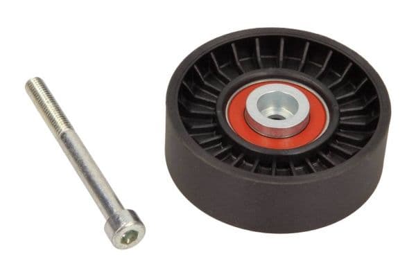 Rola ghidare/conducere, curea transmisie MAXGEAR 54-0061