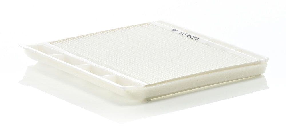 Filtru, aer habitaclu MANN-FILTER CU 2425