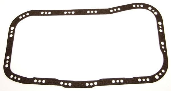 Garnitura baie ulei ELRING 418.790