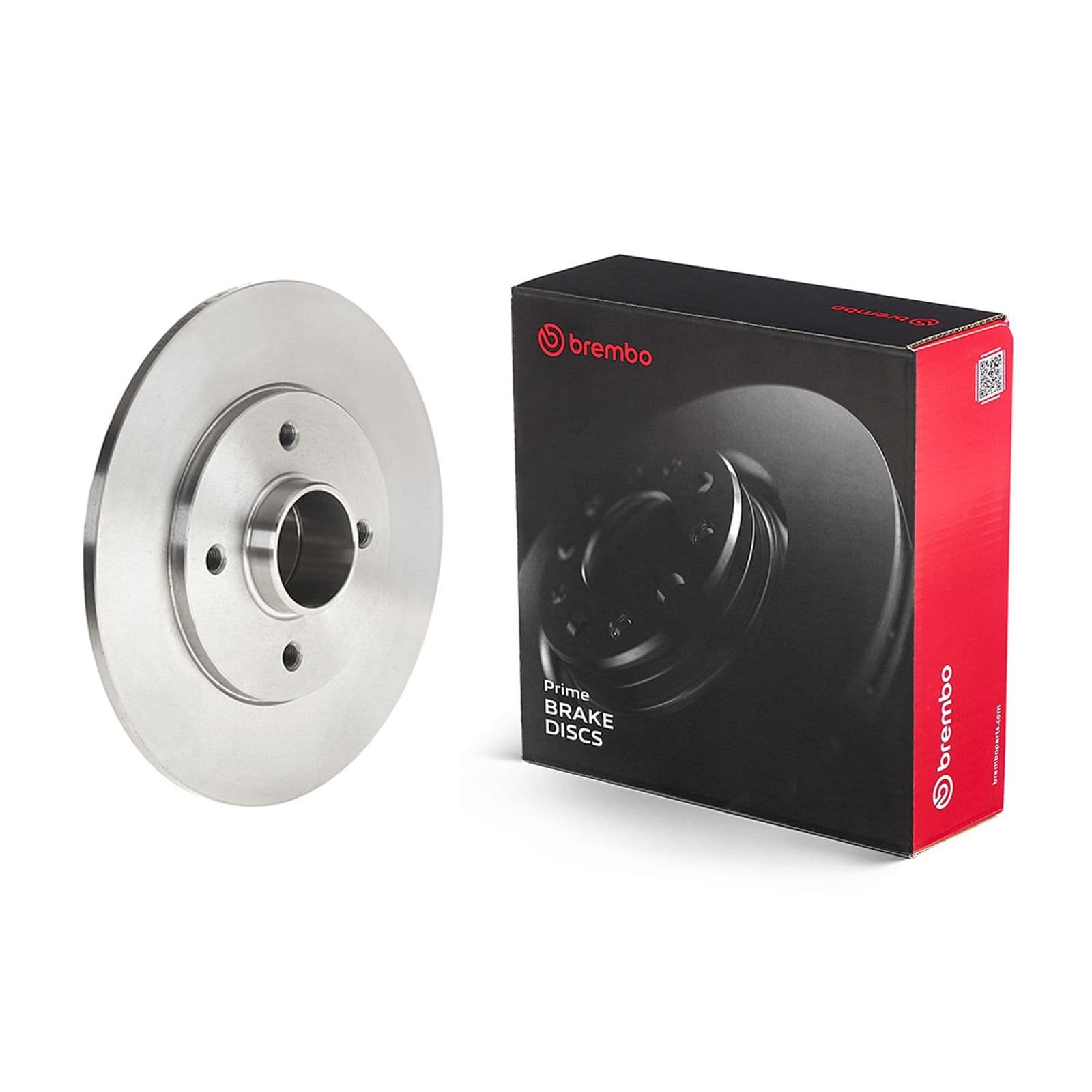 Disc frana BREMBO PRIME LINE - With Bearing Kit 08.5834.27