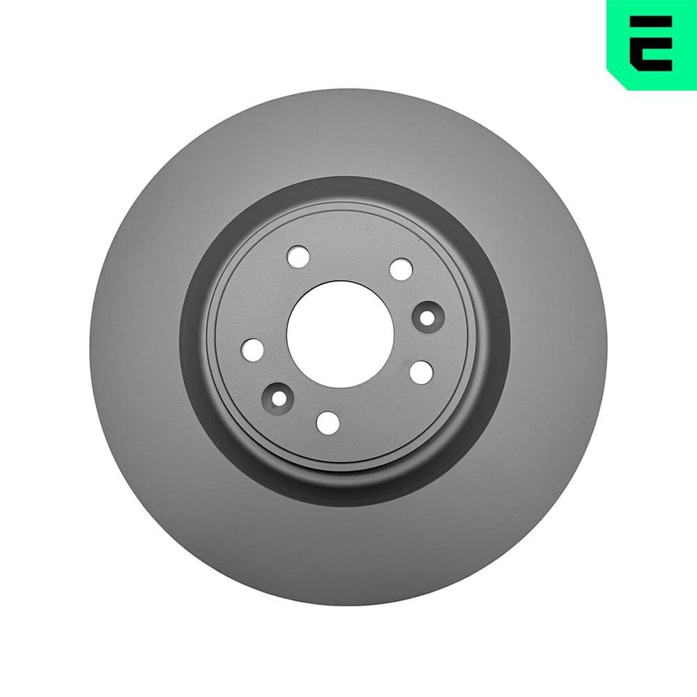 Disc frana OPTIMAL BS-1116HC