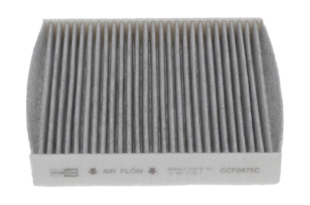 Filtru, aer habitaclu CHAMPION CCF0475C