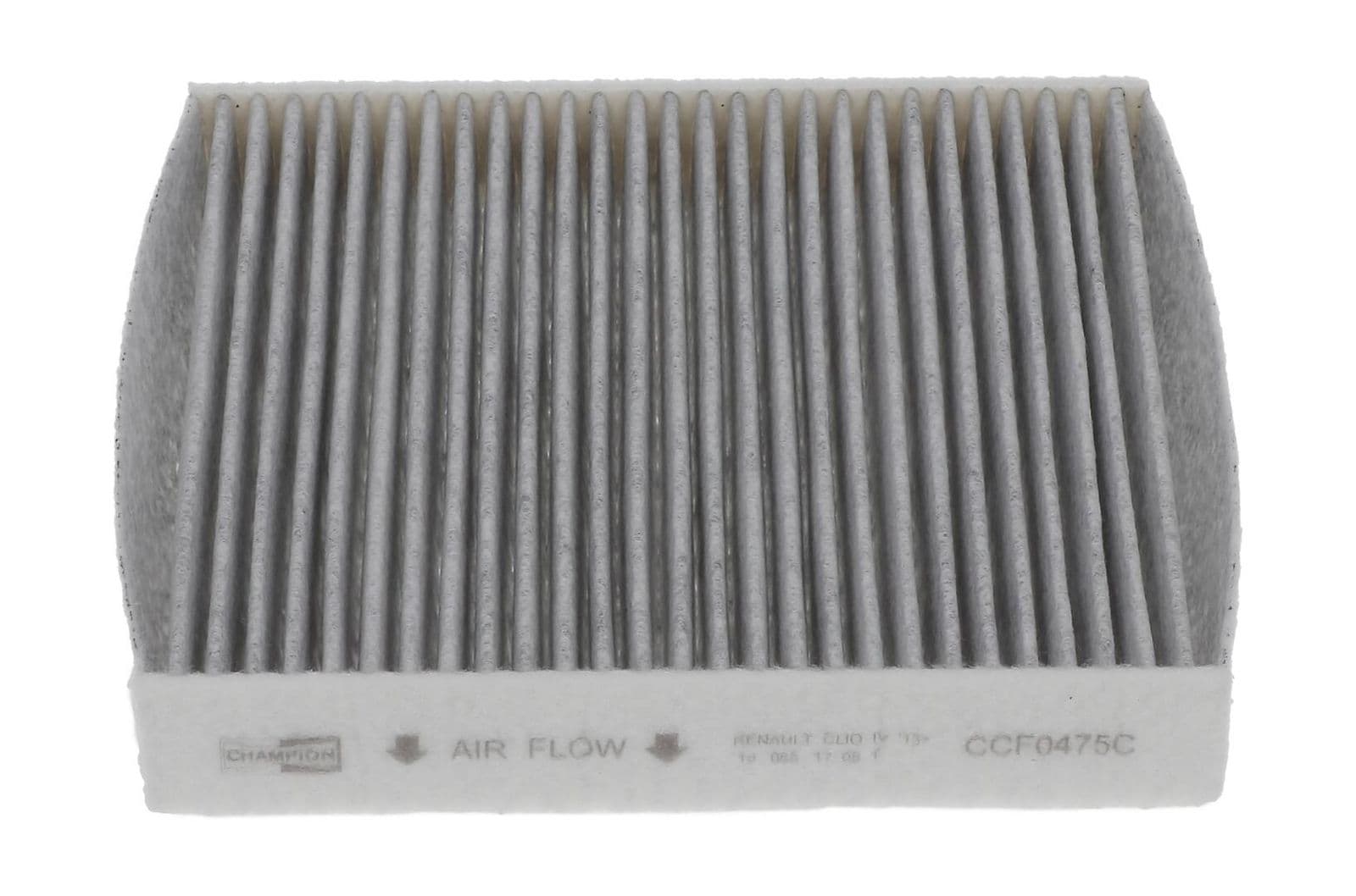 Filtru, aer habitaclu CHAMPION CCF0475C