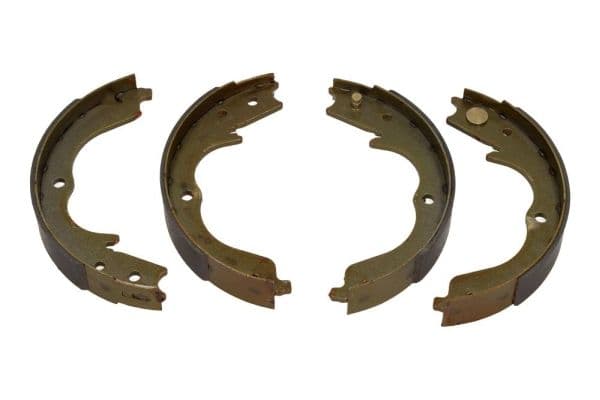 Set saboti frana, frana de mana MAXGEAR 19-2065