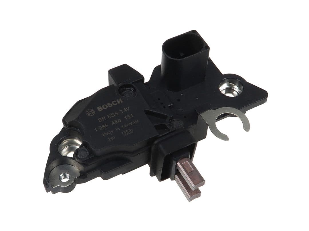 Regulator, alternator AS-PL ARE0075(BOSCH)