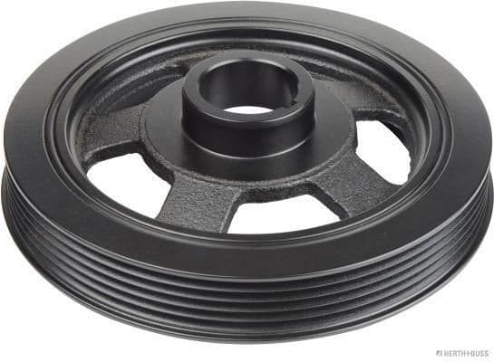 Fulie curea, arbore cotit HERTH+BUSS JAKOPARTS J1090511