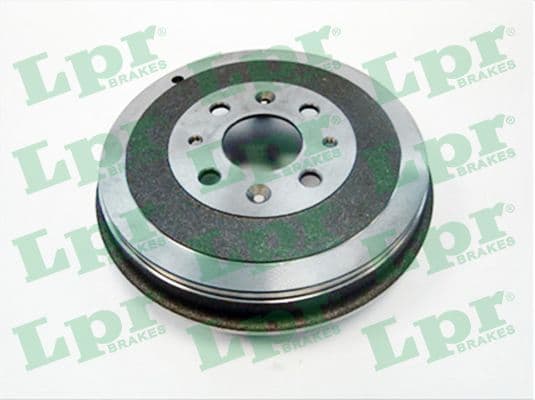 Tambur frana LPR 7D0657